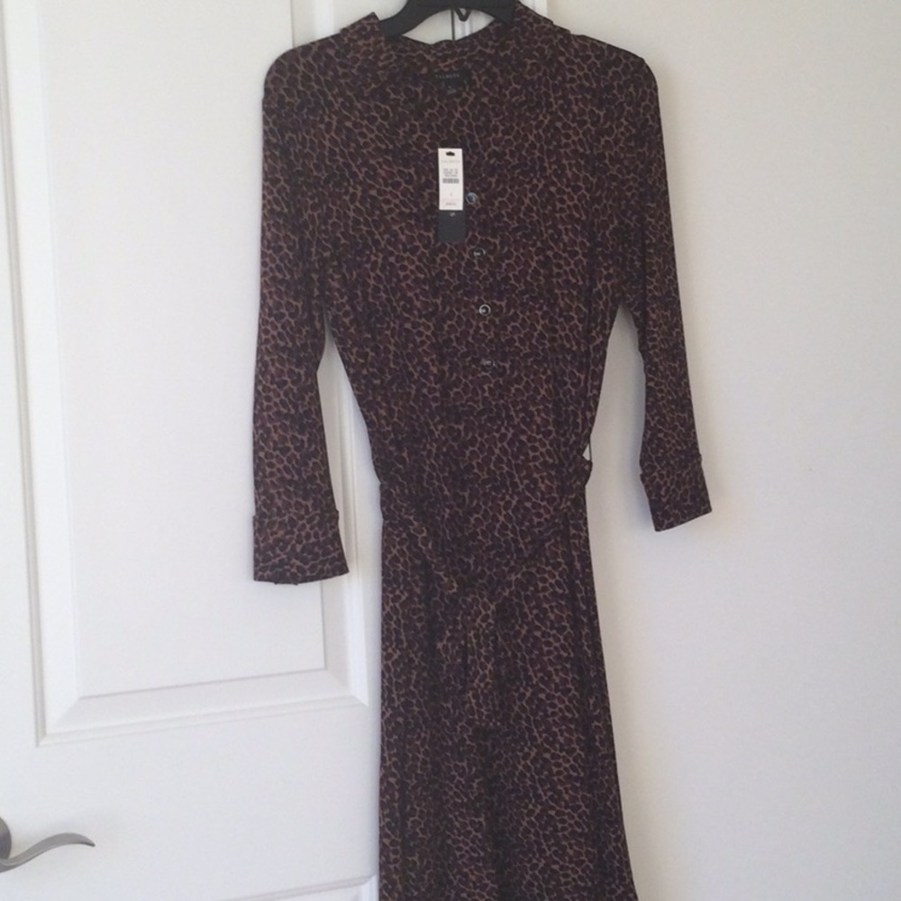 Talbots Dress